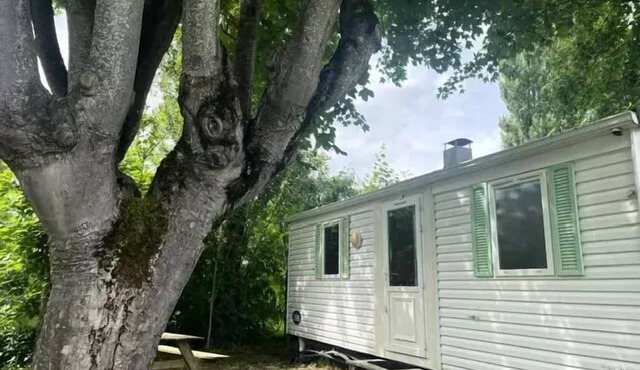 Mobilhome Family 2ch. sleeps 6