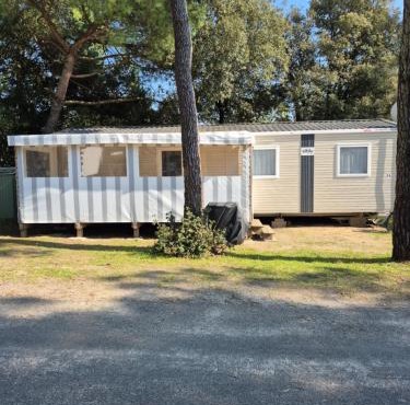 Mobilhome