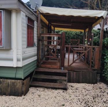 Mobilhome la chouette