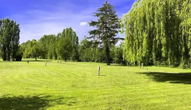 Mobilhome Loggia ECO 4 persons