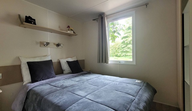 Mobilhome Marie. À 15 Minutes du Europa-park !