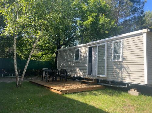 mobilhome MH06