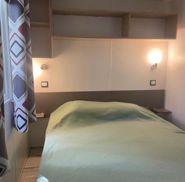 Mobilhome MH08
