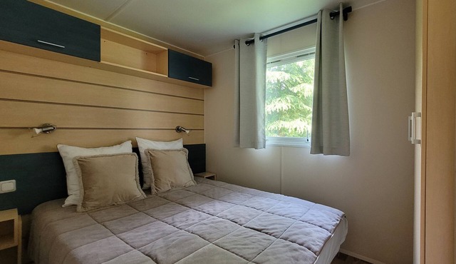 Mobilhome Nicolette, 15 Minutes de Europa-park!