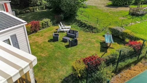 Mobilhome Normandie