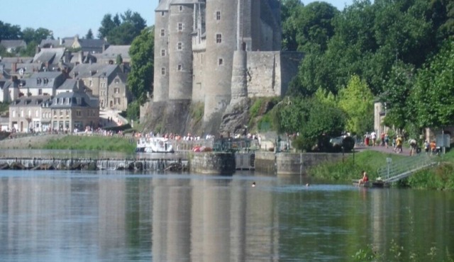 Mobilhome Rideau Bahia 2/4 people