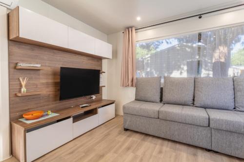 Mobilhome Soleia 2023 Mar Estan 4x