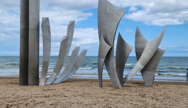 Mobilhome Spacieux Bien Équipé Idéal Pour des Vacances en Famille ou Amies au