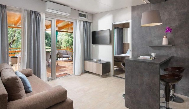 Mobilhome Villa Prestige by Interhome