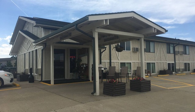 Mobridge Kountry Inn