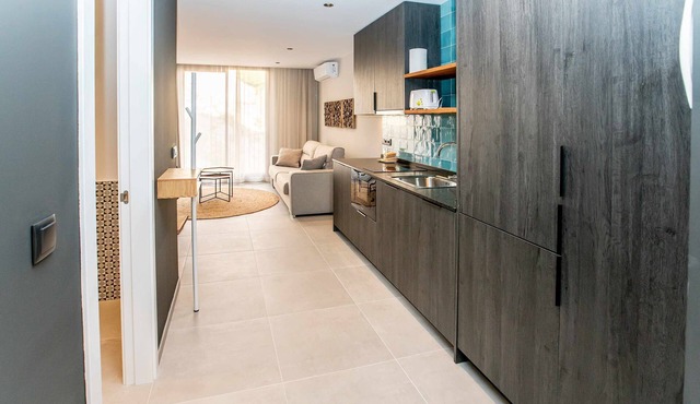 Mocho- Rural- Home Villanueva A