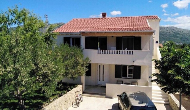 Mocici apartments