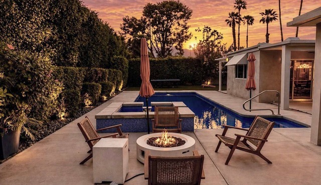 Mockingbird by Nest Villas | Reduced Monthly Rates