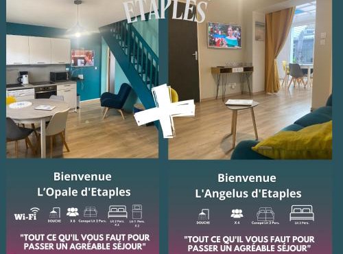 MOCY La Maison