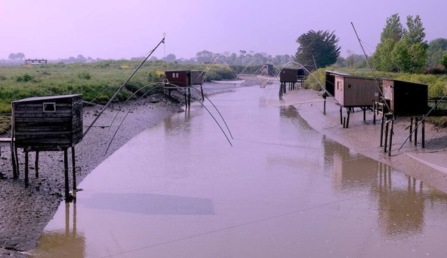 Mod cons apartment at the door of Noirmoutier et Yeu islands