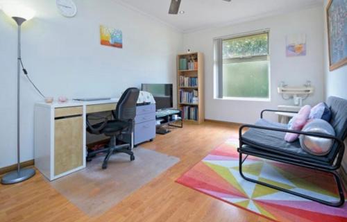 Modbury Accommodation