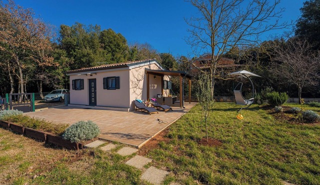 Modean in Pula - Haus für 2-3 Personen