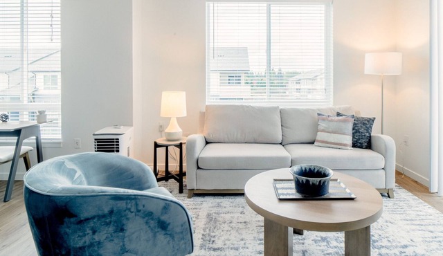 Modern Apartment in Prime Location (ID5770X40)