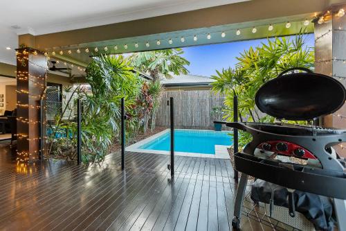 Modere Kewerra Beach I Pool I sleeps 8