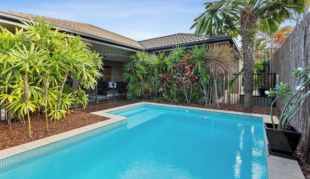 Modere - Pool, Entertainer, Child & Pet