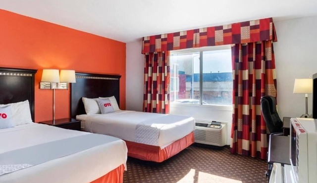 Modern 1-Bed Unit | Near Boot Hill Museum & Casino | Dodge City