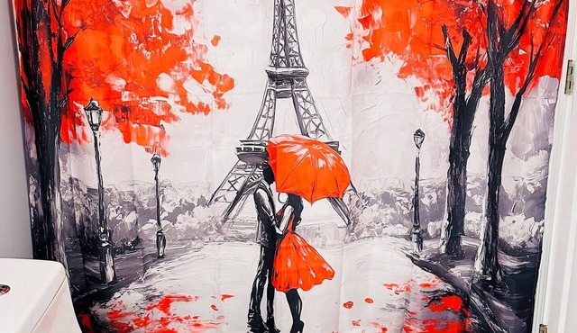 Modern 1-bedroom Apt - Close to KSU & Wellstar - Pet Friendly