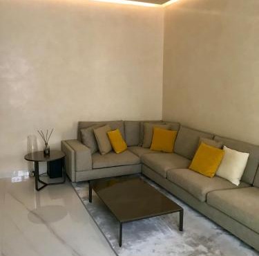 Modern 1 Bedroom F1 Monaco Port