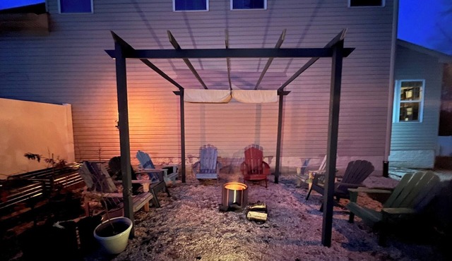 Modern 1 Bedroom Oasis in the Center of Everywhere in Severn, Maryland