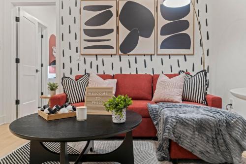 Modern 1 BR Apartment Near Center City & University City
