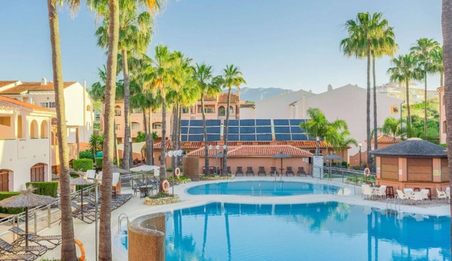 Modern 1-Bed Apartment | Costa del Sol | Sleeps 4