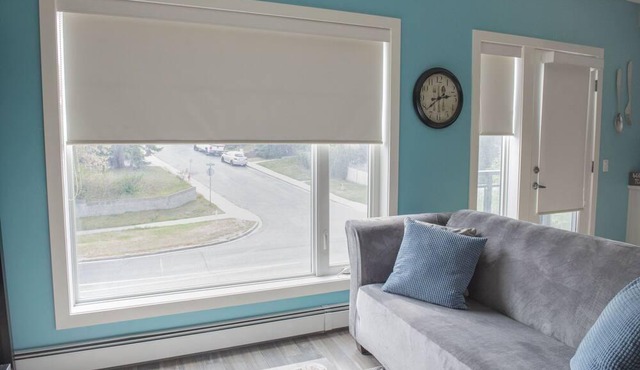 Modern 1BDR/2BTH + BDR-Den in Mission!