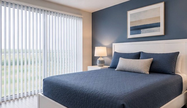 Modern 1BR Getaway in the Heart of Toronto. Step Into the City!