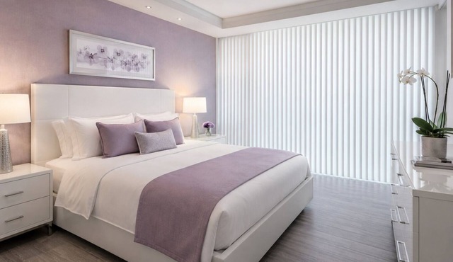 Modern 1BR Getaway in the Heart of Toronto. Step Into the City!