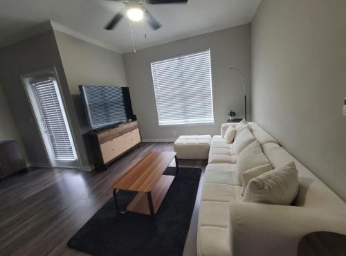 Modern 1BR in Magnolia Close to The Woodlands