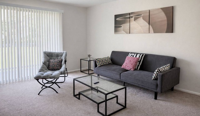 Modern 1BR Retreat in Elkins Park Monthly Discount