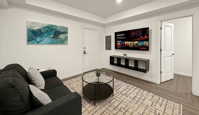Modern 2 BD | Sleeps 6 | Northern Liberties
