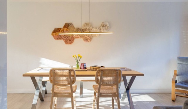 Modern 2 BD w Garden in the Heart of Tetbury