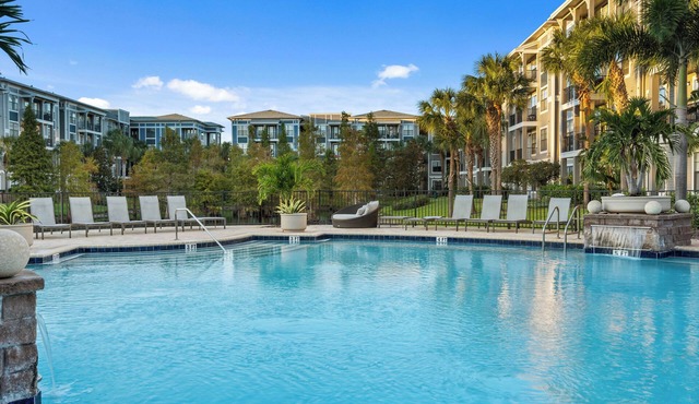 Modern 2-Bed/2-Bath Tampa Apartment: Comfort Meets Convenience