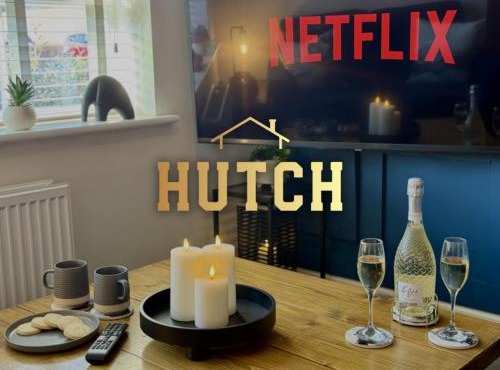 Modern 2-Bed House with EV - Hosted by Hutch Lifestyle