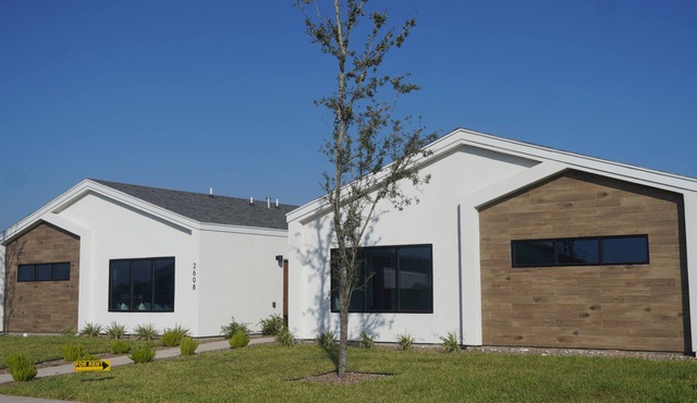 Modern 2-Bedroom, 2-Bathroom Apartment - Brand New in the Heart of Weslaco
