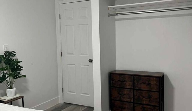 Modern 2-bedroom apartment in Quaint Tamarac,Fl Surburb