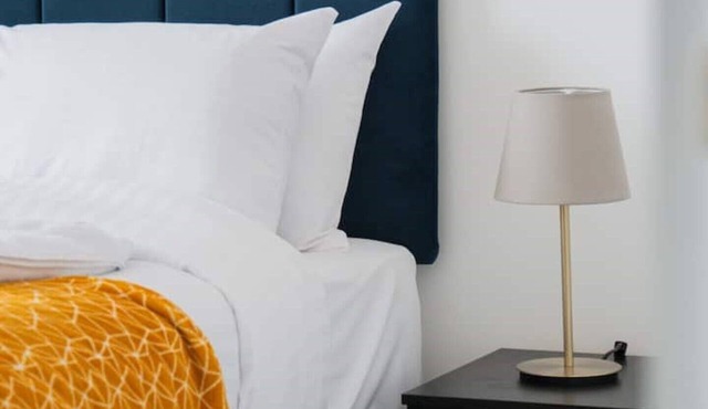 Modern 2 bedroom home in Manchester