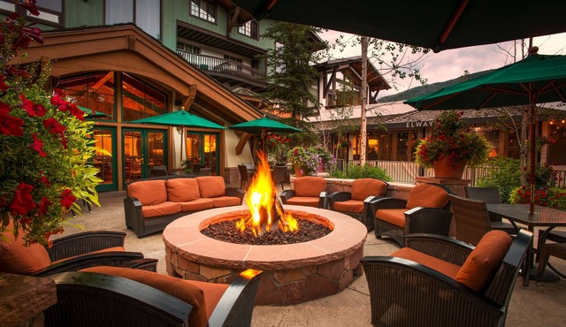 Modern 2 BR Condo Lodge at Vail, Walk to Gondola by RedAwning