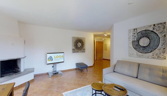 Modern 2½-room apartment in the first floor, about 60m2.