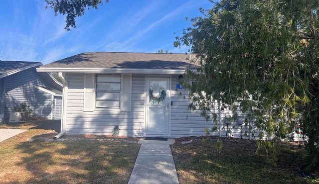 Modern 2B/2B Villa by Disney
