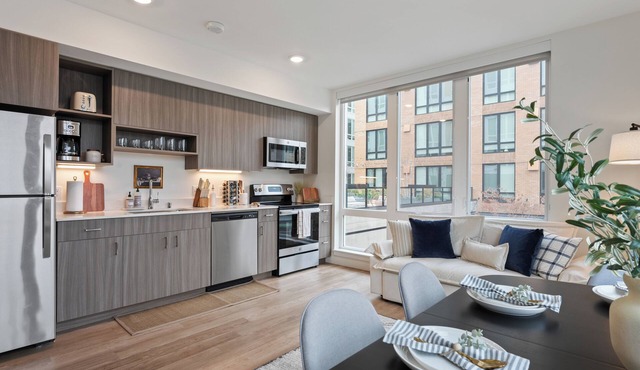 Modern 2BD Spokane Retreat - Perfect for Downtown