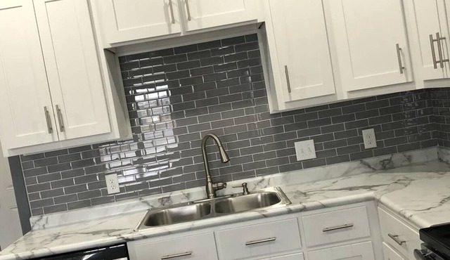 Modern 2bedroom 2bath apartment in Monette farm , duck, steel destination