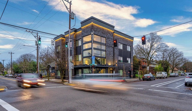 Modern 2BR | Alberta Arts Hub + Great Eats