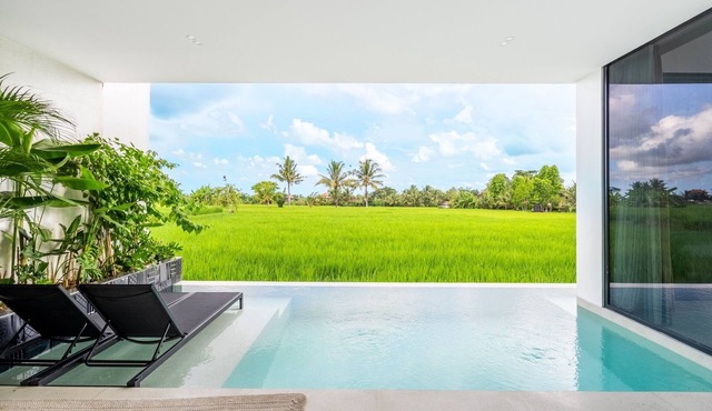 Modern 2BR Anyuta Rai Villa