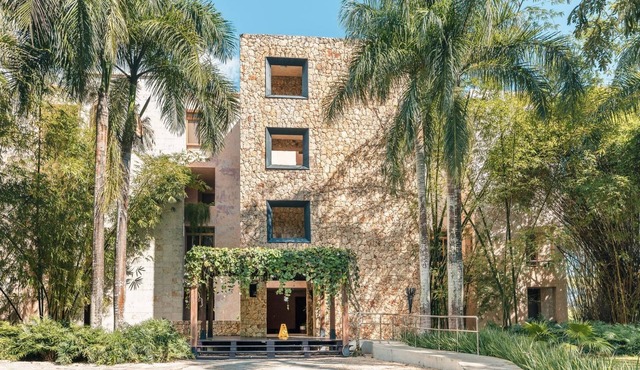 Modern 2br-apartment w Golf View at Casa de Campo